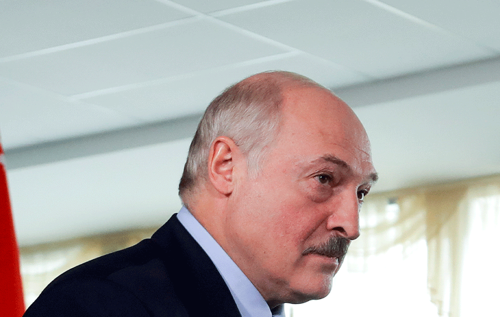 Aleksandar Lukašenko ODLAZI: Poručio da će Belorusija ZAVRŠITI kao <span style='color:red;'><b>Sovjetski Savez</b></span>!