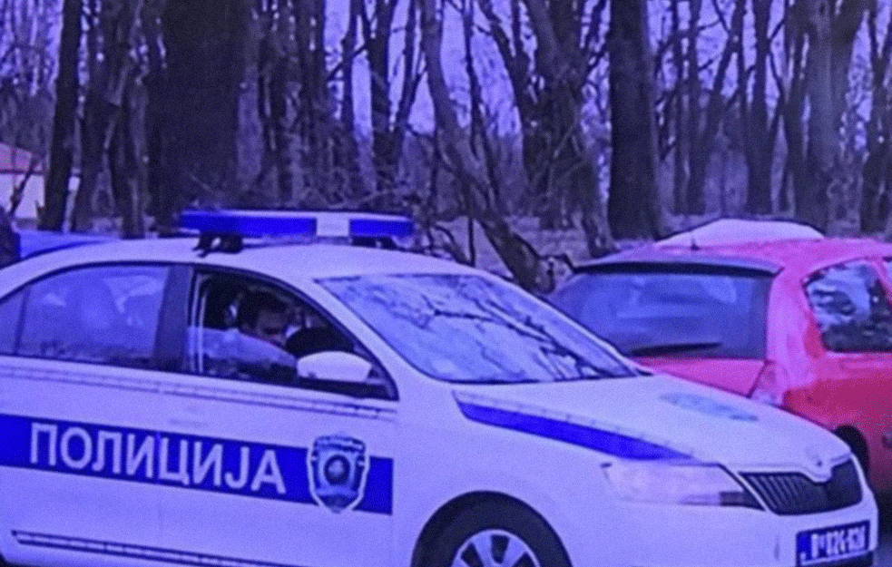 SAMOUBISTVO U REGIONU: Muškarac skočio u Drinu, spasioci iz Foče i Goražda pretražuju reku