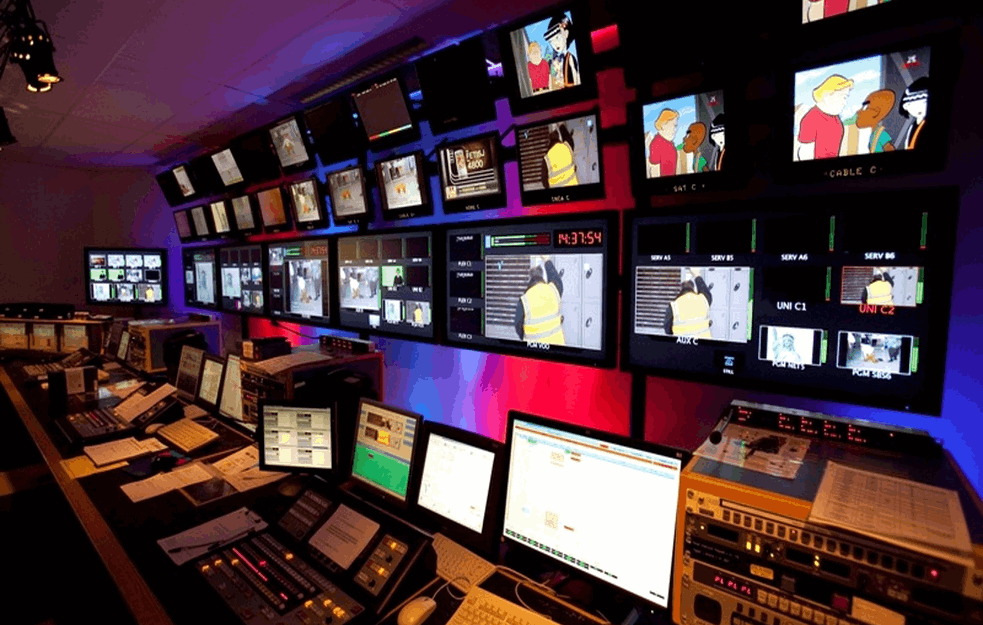 <span style='color:red;'><b>Hrvatska</b></span> televizija odlazi u stečaj: Dugovanja premašuju 700.000 evra