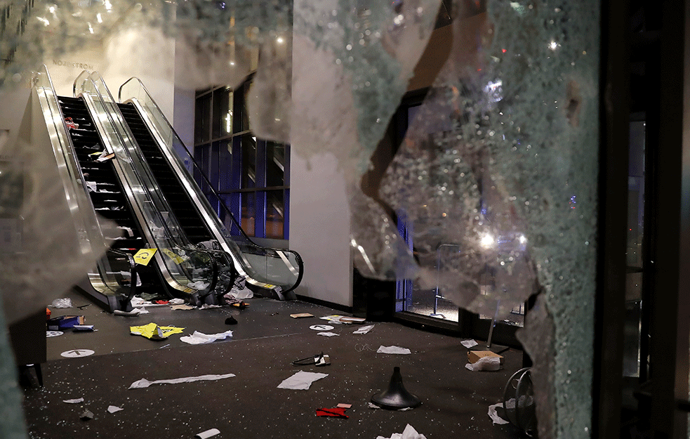 Foto: Tanjug/AP