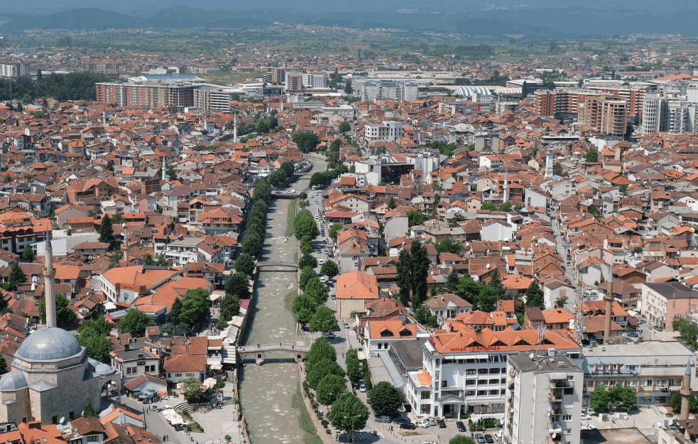 Zakon o zaštiti tekovina zločinačke OVK NIJE IZGLASAN!