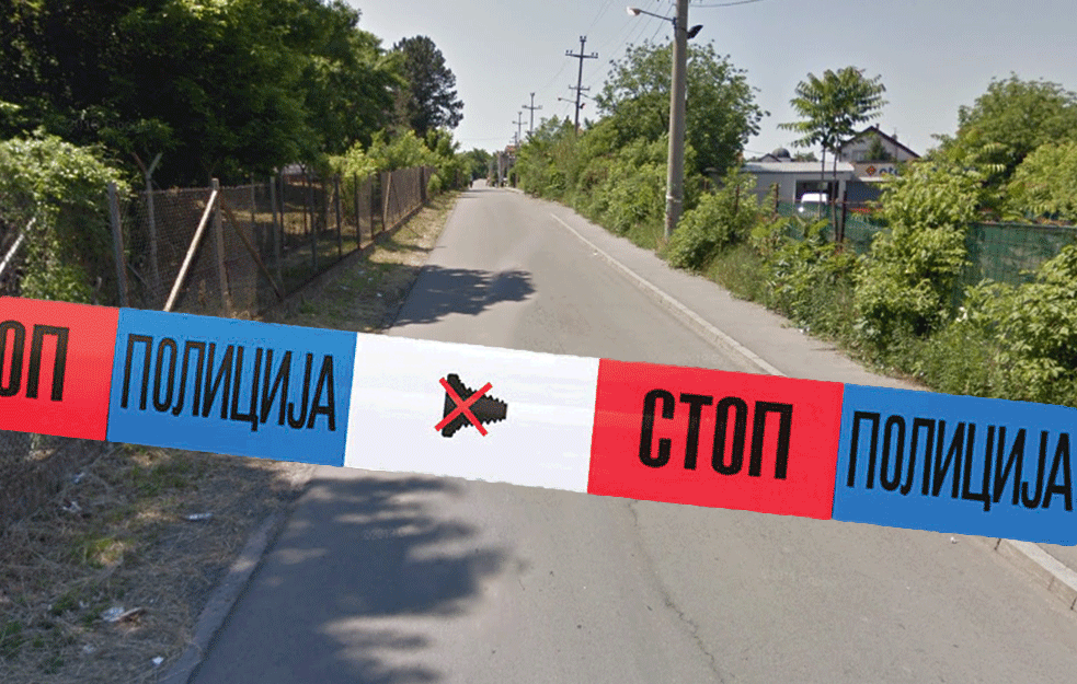 RASVETLJAVANJE UBISTVA U ŽELEZNIKU: Milorad došao iz Hrvatske da radi kao <span style='color:red;'><b>keramičar</b></span>, pa zadavljen na spavanju?!