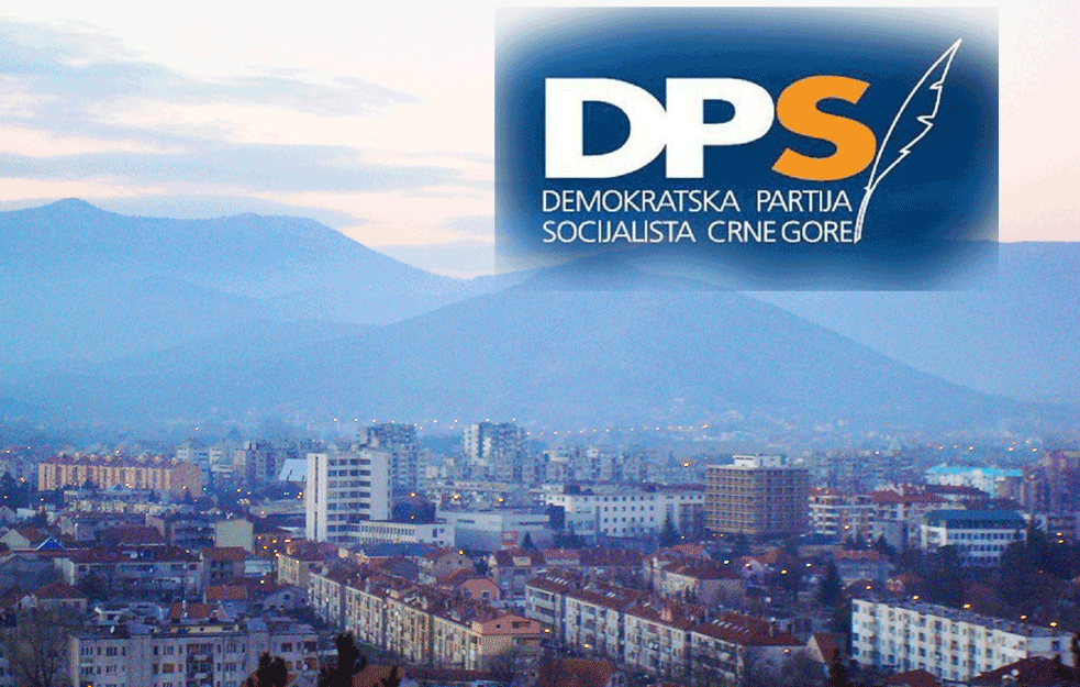 Otkrivamo: Šta stoji u pozadini sukoba u nikšićkom Odboru DPS?
