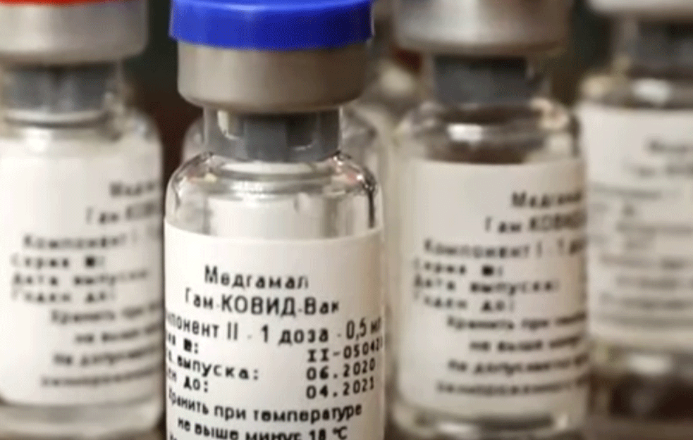 Ruska vakcina prerasla medicinske okvire i preselila se u geopolitičke vode: Da li je cilj da smiri paniku i izleči ili pokaže ko je glavni?