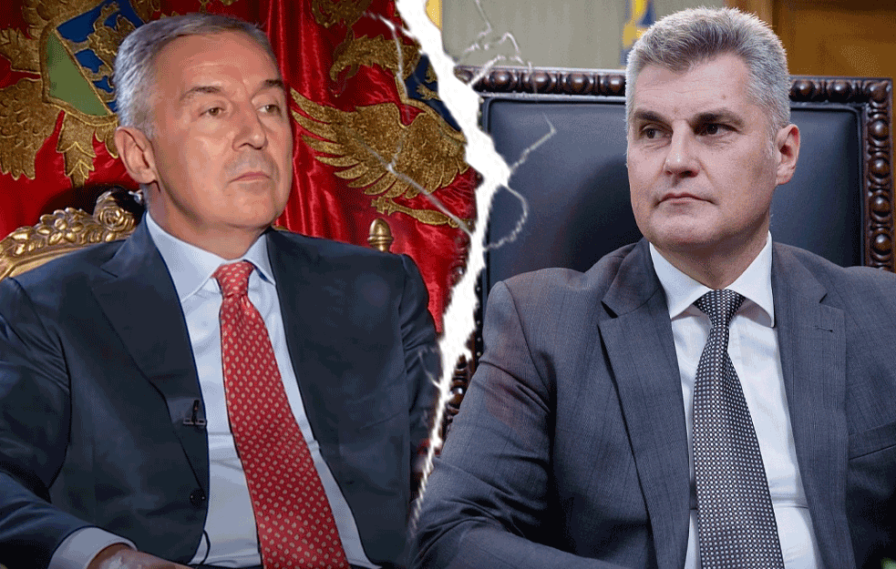 Brajović u ozbiljnom problemu: <span style='color:red;'><b>Socijaldemokrate</b></span> na vetrometini uoči izbora
