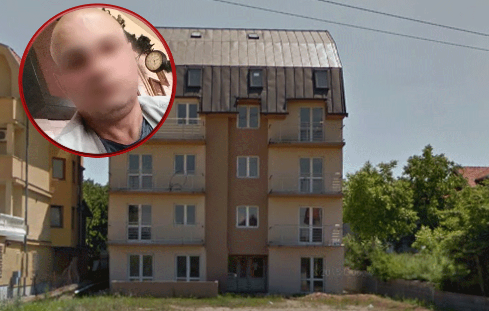 KERAMIČAR PRETUČEN PA ZADAVLJEN: Policija traga za dva osumnjičena!