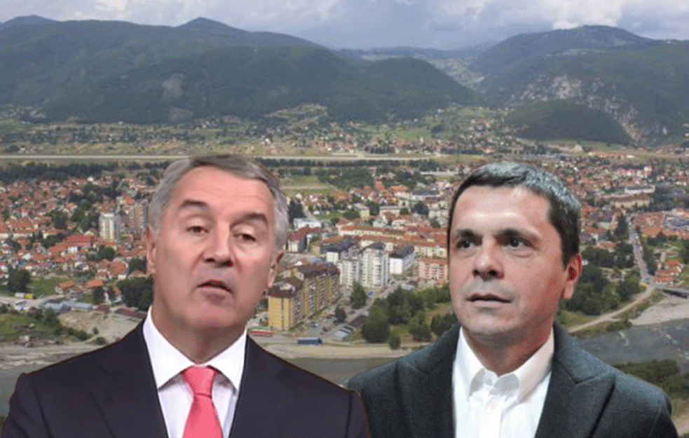 Milo Đurašković zarađuje u Srbiji a finansira DPS