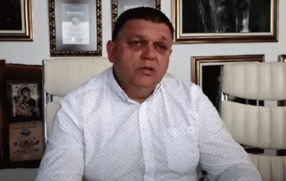 Ko je uhapšeni DIREKTOR iz Kragujevca: Pokušao da prikrije pojavu šuge? (VIDEO)