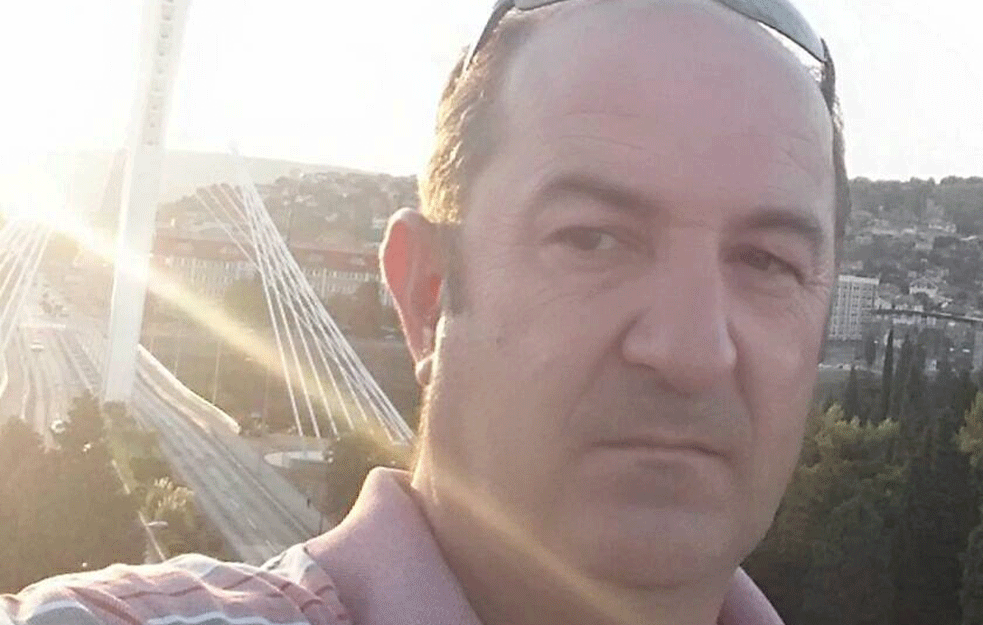 Slavko Dubljević, Foto: Facebook