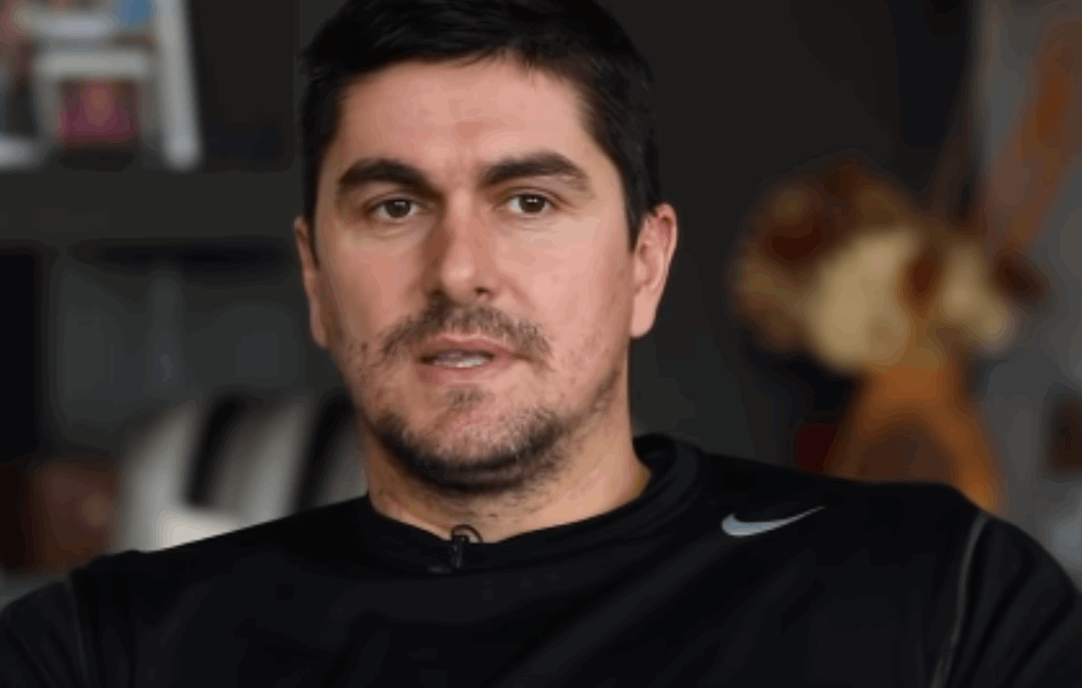 Darko Miličić odgovorio Milu Đukanoviću: Srpska pravoslavna crkva nije ostavljena Crnoj Gori, priče DPS su smešne. Boriću se za istinu! 
