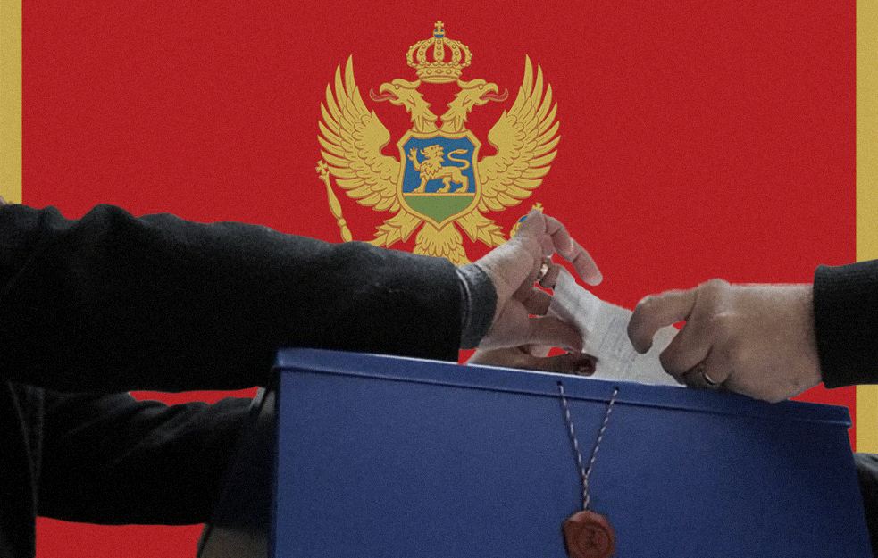 Problemi u vladajućoj crnogorskoj stranci: DPS u sve većim lomovima!