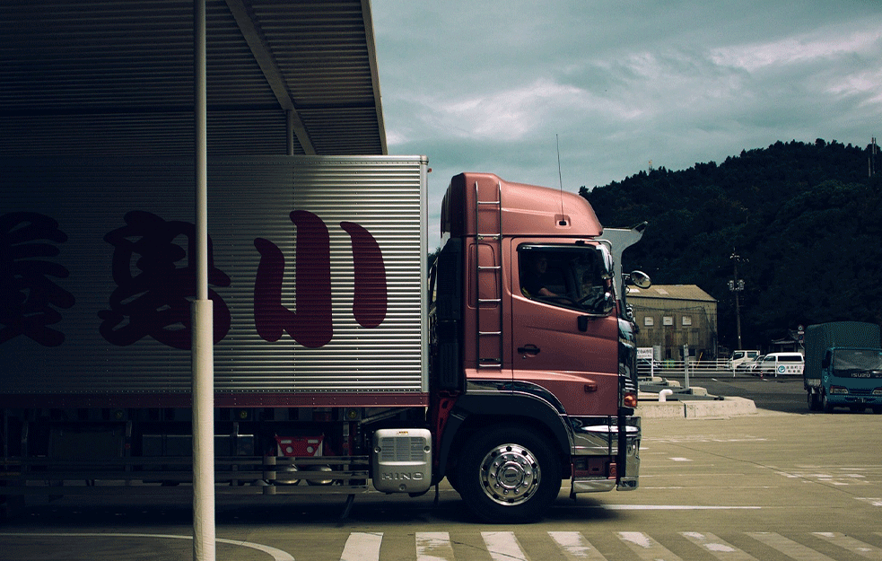 AMSS: <span style='color:red;'><b>Obustava</b></span> saobraćaja za kamione na granici s Hrvatskom, kvar na sistemu