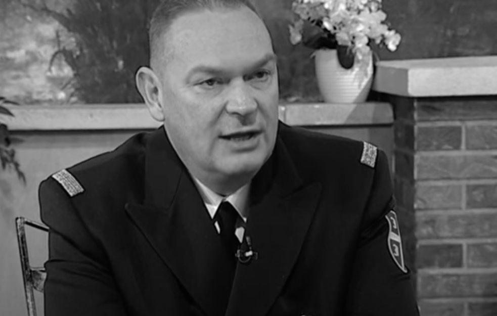 PREMINUO NAČELNIK VMA: Kardiolog Radomir Matunović izgubio bitku sa koronom