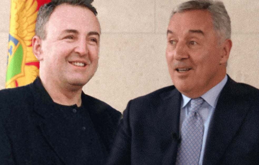 VOJIN RAŽNATOVIĆ ŠOKIRAO: Arkan je voleo Mila jer je bio srpski patriota, OBEĆAO MU JE DA ĆE GA ZAŠTITII