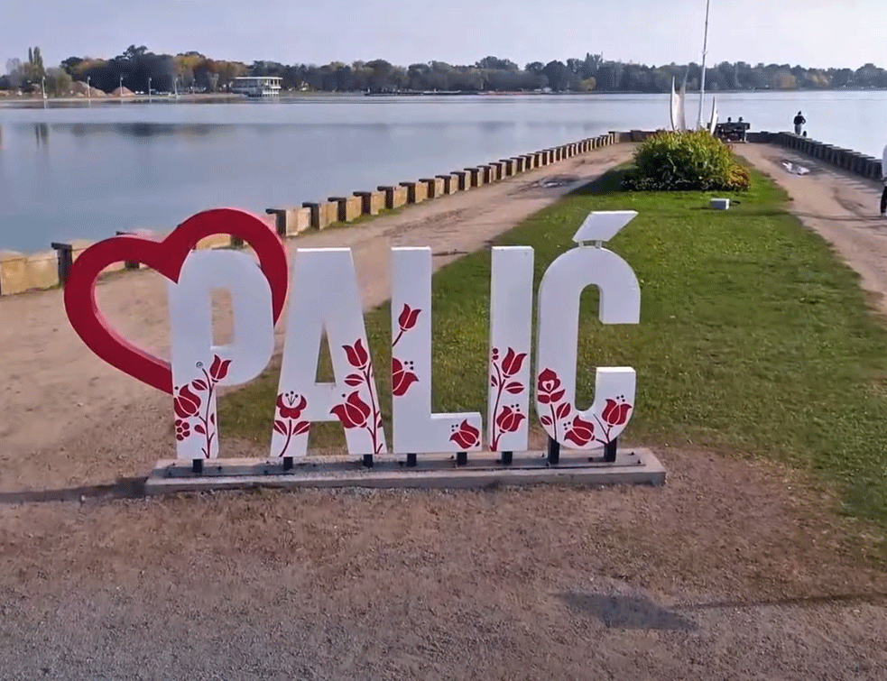 SEVER VREDAN POSETE: Novi Sad, Fruška gora, Subotica i Palić omiljene destinacije stranih turista