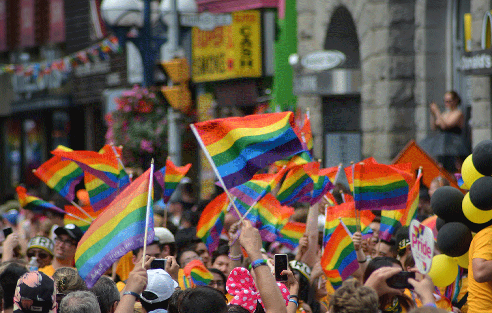 HRVATI SPREMNI ZA LGBT DOGAĐAJ GODINE: <span style='color:red;'><b>Parada ponosa</b></span> u subotu u Zagrebu!