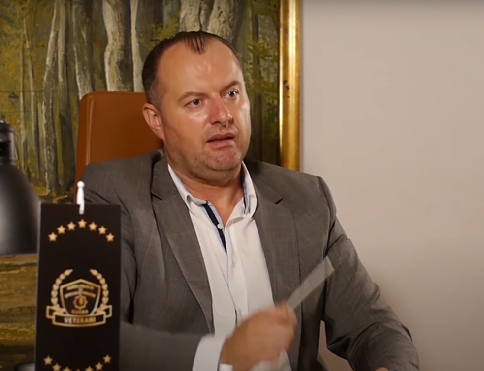 Foto: Youtube/ Printscreen