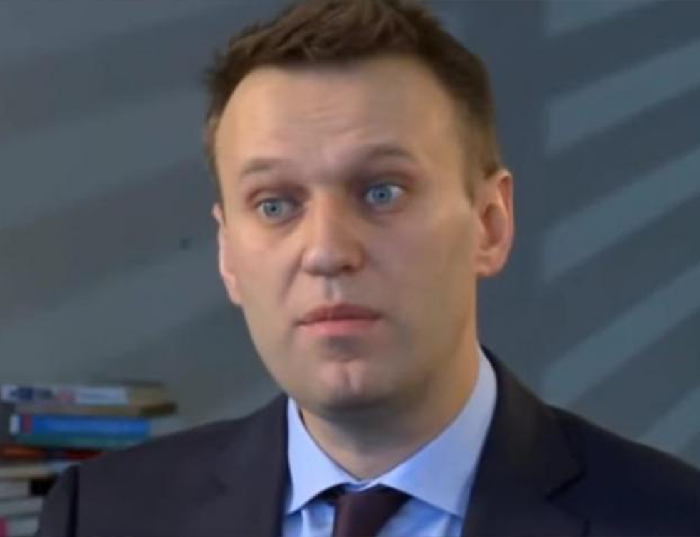 NEMA POMOĆI <span style='color:red;'><b>NAVALJNI</b></span> ODBIJEN: Ide u strogo čuvani zatvor