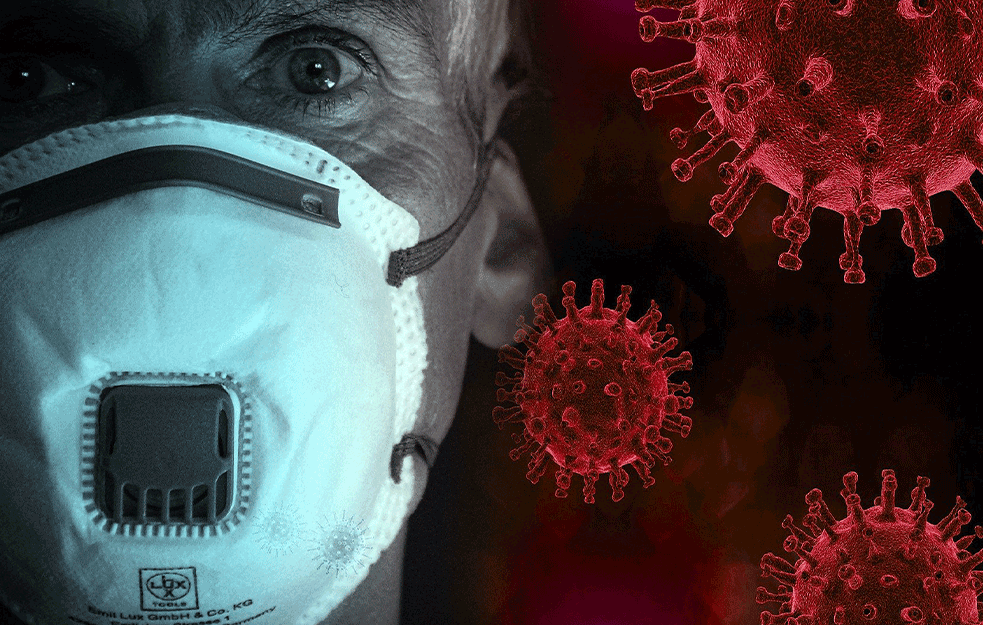 Čovek koji je predvideo pandemiju kovida upozorava: Preti nam nova velika epidemija, evo kada i može da počne pakao