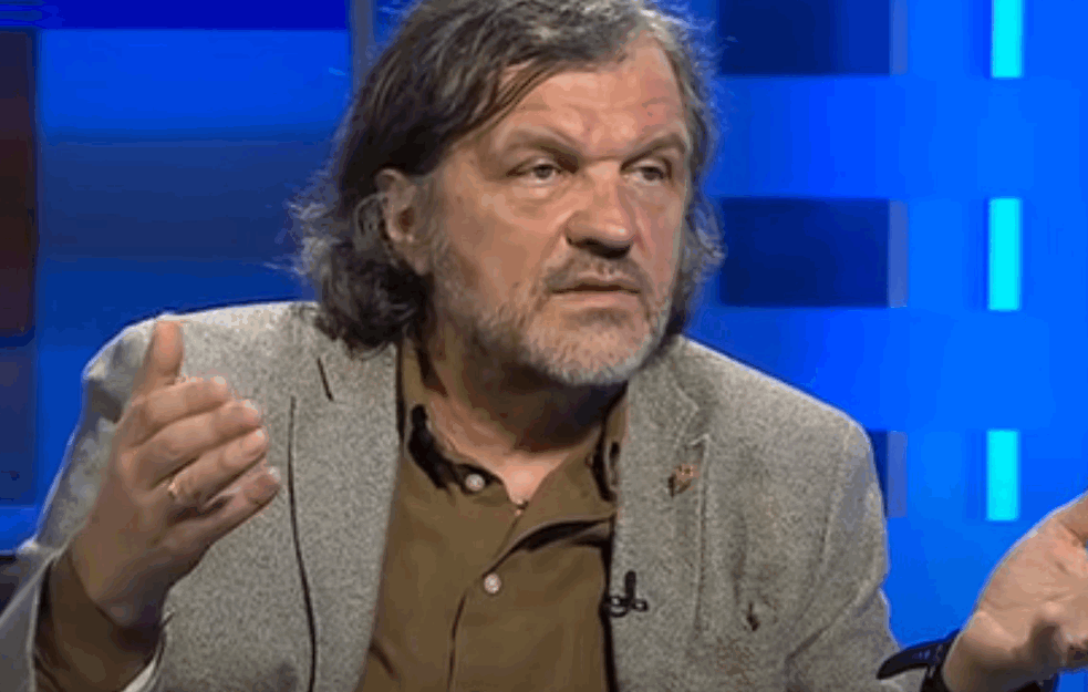  'Lakše je sagraditi još jedan most nego snimiti film po Andrićevom romanu', Kusturica ostvaruje višedecenijsku opsesiju