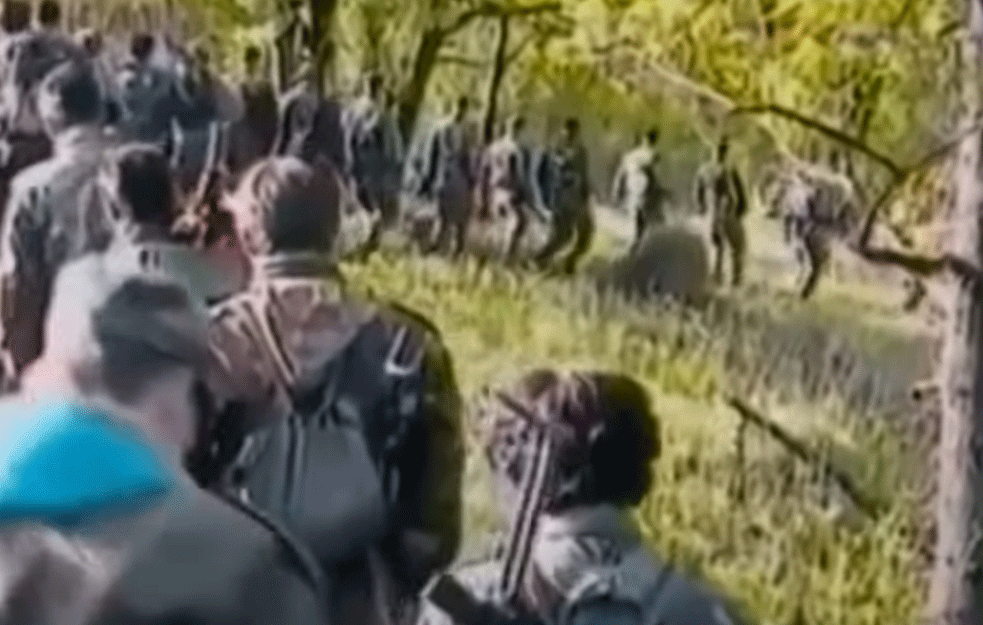 ZLOČIN NAD SRBIMA U SISKU BEZ EPILOGA: Za hrvatsko sudstvo mučko ubistvo 118 ljudi kolateralna šteta, <span style='color:red;'><b>sud u Strazburu</b></span> i dalje nem (VIDEO)