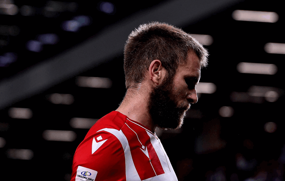 'MAGIKO' PONOVO STUPIO NA SCENU: Kataijev slobodnjak za drugo Zvezdino <span style='color:red;'><b>vođstvo</b></span> (VIDEO)
