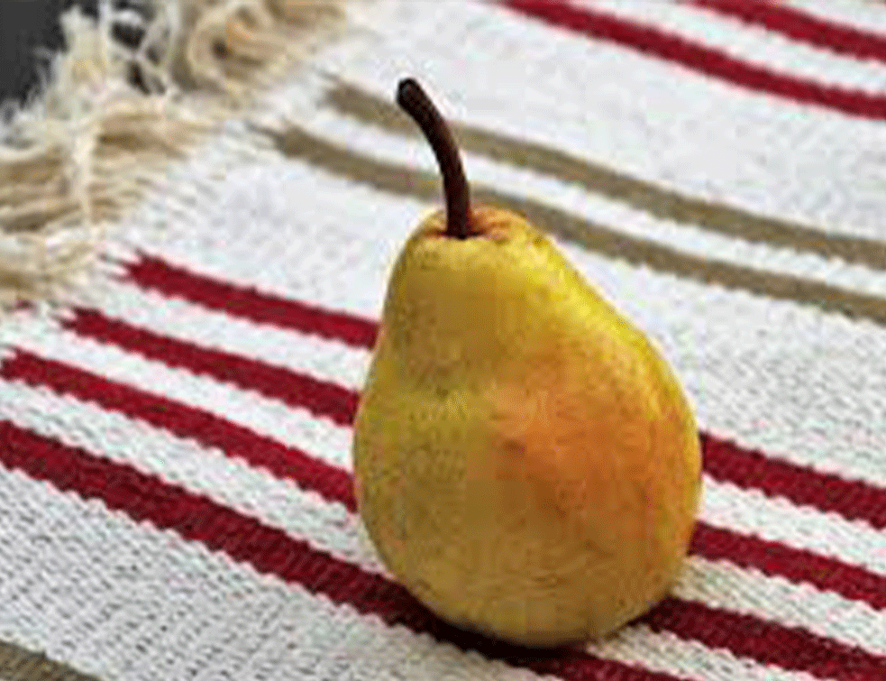 Tradicionalni recept: Kako su naše bake pravile savršene kruške u sirupu (recept)