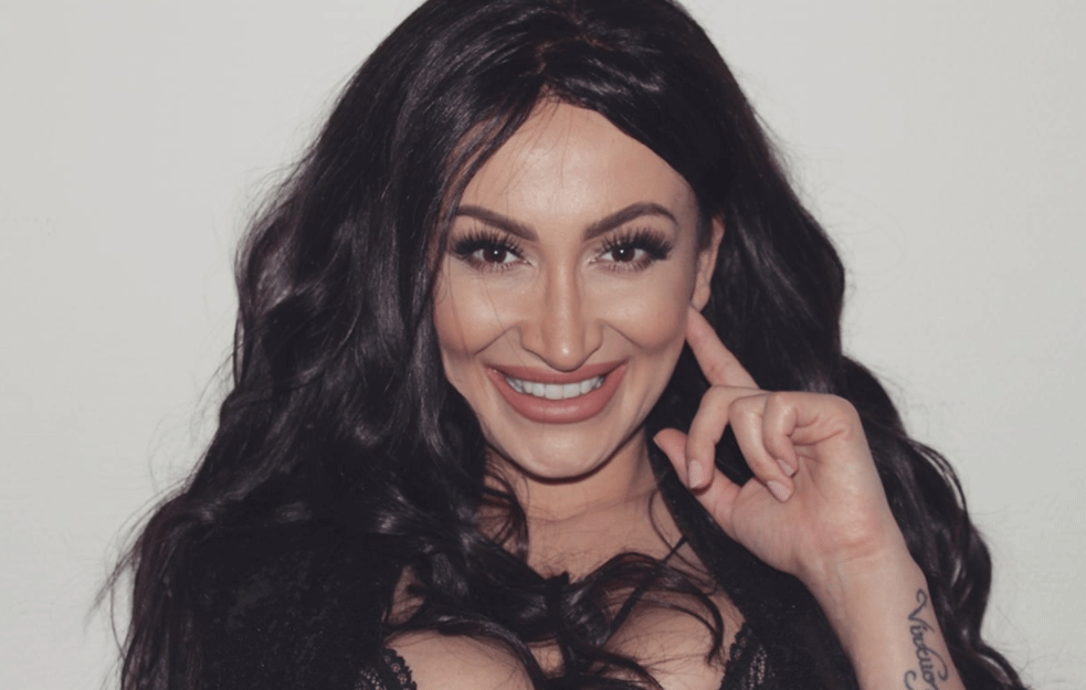 STRUČNJAK ZA SVE: Andreana Čekić 