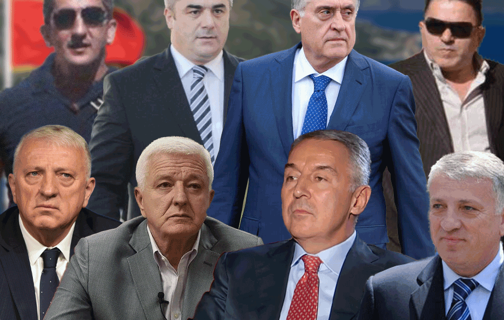 Analiziramo: Šta čeka Crnu Goru u slučaju ostanka na vlasti DPS?