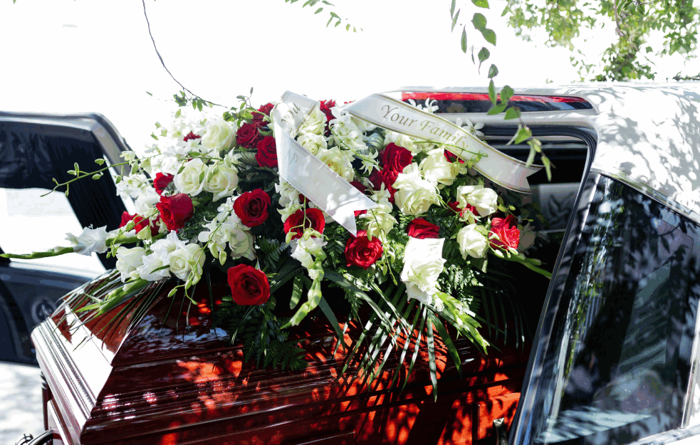 MORBIDAN ZAPAD: Živi kovčeg za one koji ne vole uobičajene sahrane u Beču