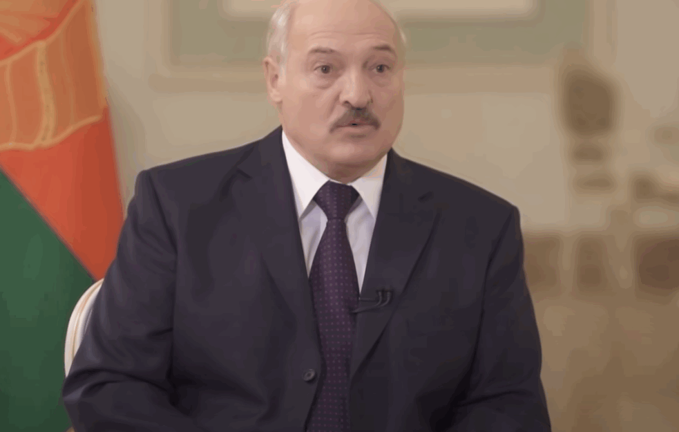 SVI KOJI SE BOJITE NAŠEG NUKLEARNOG ORUŽJA, PRIDRUŽITE NAM SE: Lukašenko se obratio SVETU s vrlo jasnom PORUKOM!