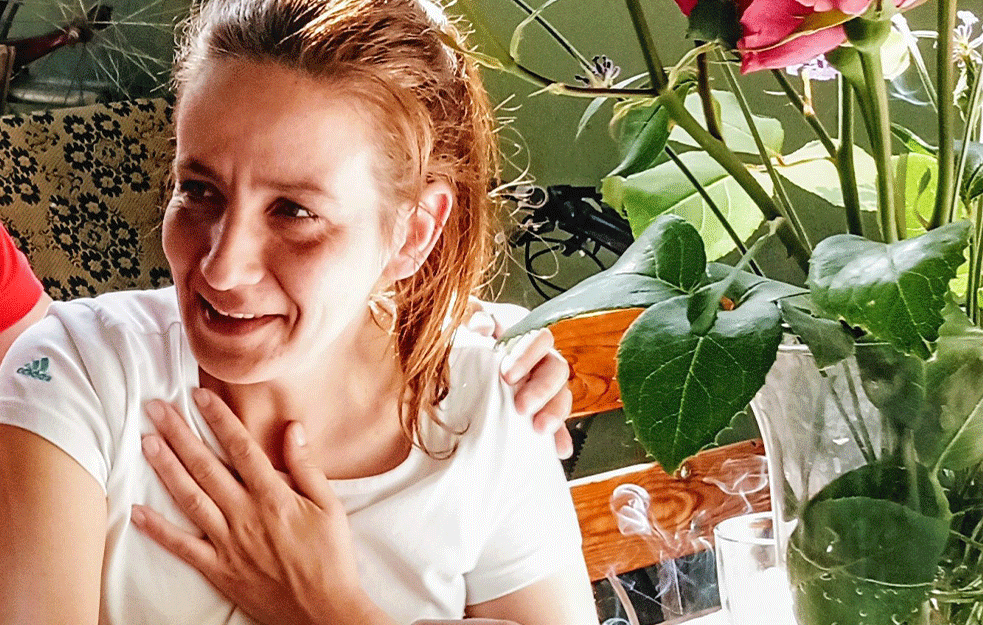 SLUČAJ NESTALE MILICE: Razgovarala je normalno sa sestrom pred nestanak, A SAD BI MOGLA DA BUDE BILO GDE!