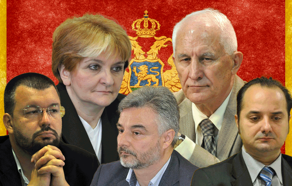 POZIV 450 INTELEKTUALACA ZA IZLAZAK NA IZBORE, BEĆKOVIĆ PRVI NA LISTI POTPISNIKA: \