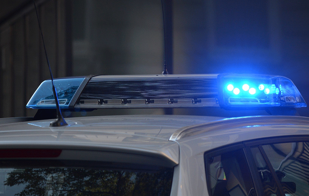 Kragujevačka policija upala na veselje i privela jednog svata