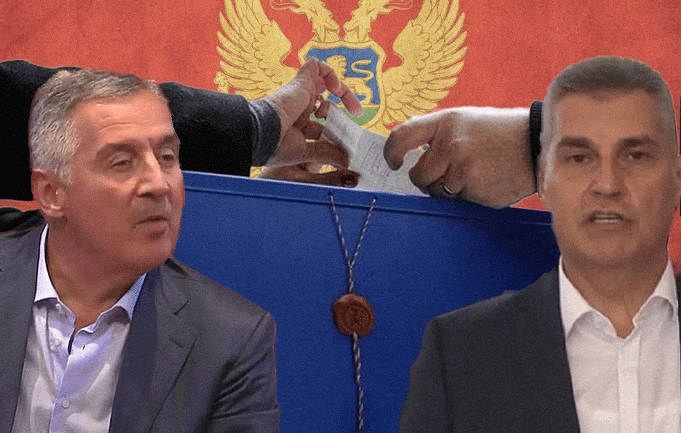 RAZOTKRIVAMO: <span style='color:red;'><b>SOCIJALDEMOKRATE</b></span> NE PRELAZE CENZUS!