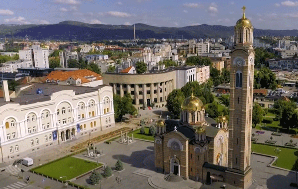 <span style='color:red;'><b>Vlada Nemačke</b></span> obustavila projekte vredne 105 miliona evra u Republici Srpskoj