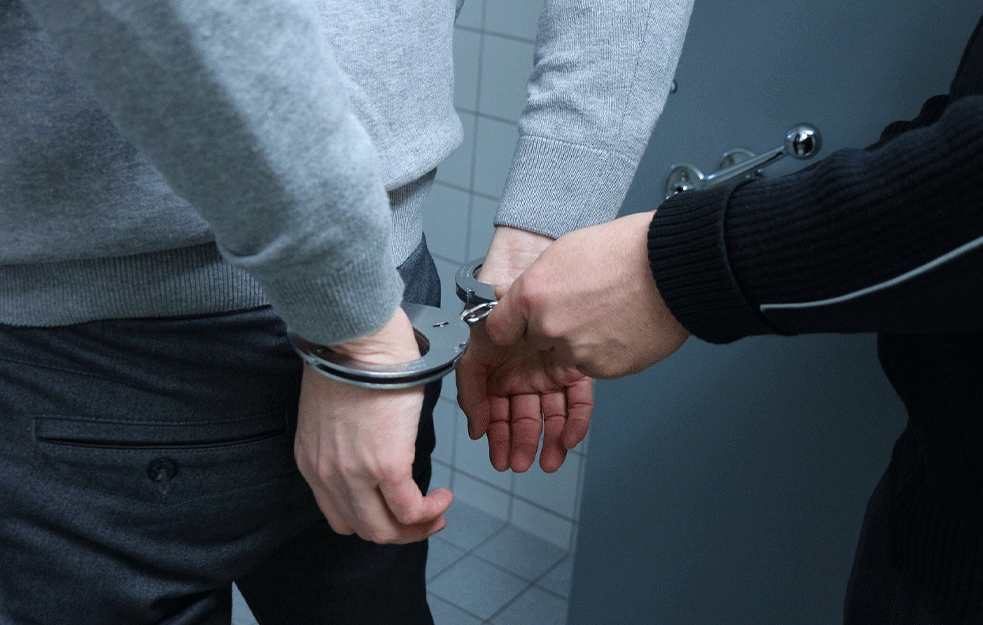 Nišlija uhapšen u Herceg Novom zbog posedovanja droge