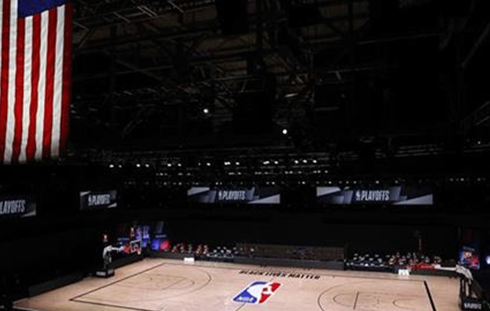 NIKO NIJE OČEKIVAO OVAKAV POTEZ IGRAČA: Suspendovana NBA liga 