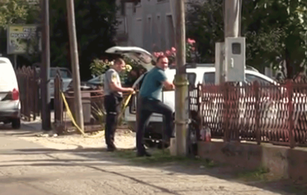 IZREŠETAO PARTNERKU PA PRESUDIO SEBI: Brutalan <span style='color:red;'><b>zločin iz LJUBOMORE</b></span>, potresao BIHAĆ! (VIDEO) 