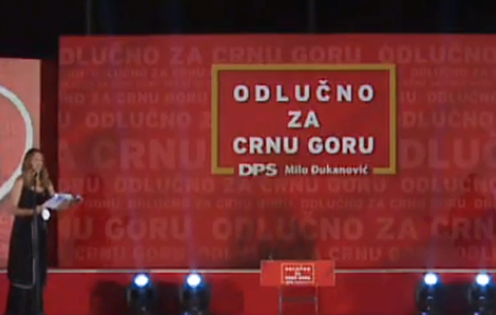 Jevto Eraković <span style='color:red;'><b>Milan Roćen</b></span>, pobegli glavom bez obzira iz Nikšića i ostavili članstvo DPS-a na cedilu!