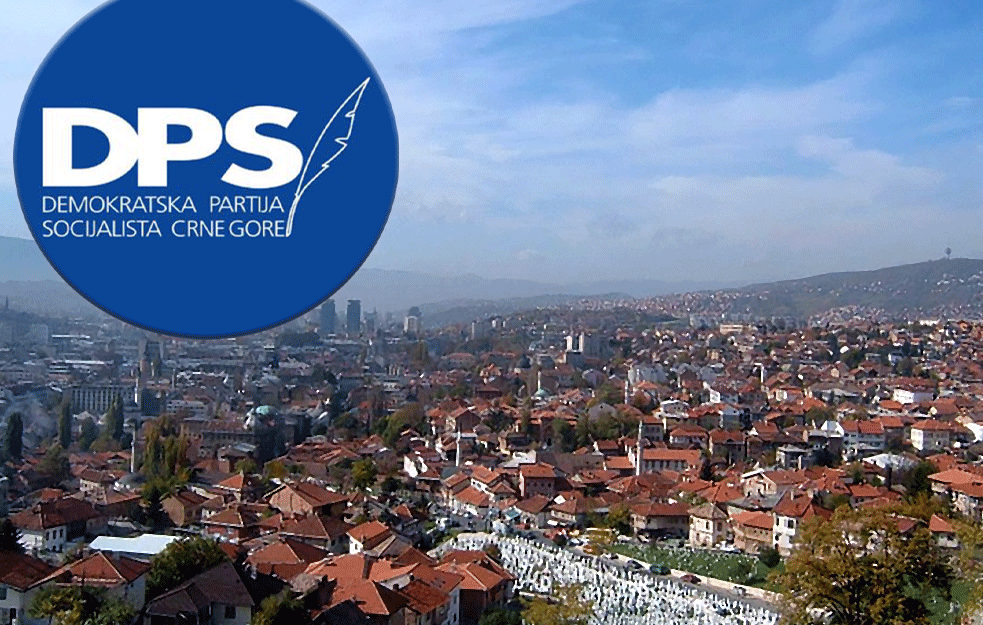 DOK SAT OTKUCAVA DPS NE BIRA NI KO DOVODI NI KOGA DOVODI: Evo ko su novi Milovi plaćenici za prikupljanje LAŽNIH glasova! 