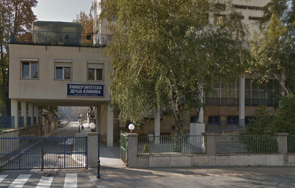 DIREKTOR TIRŠOVE: Deca povređena u Bugarskoj u stabilnom stanju