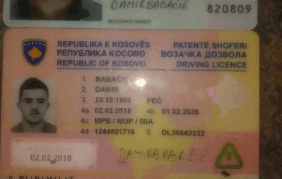 VAŽNO UPOZORENJE ZA OPOZICIJU U BARU: Ovi <span style='color:red;'><b>fantomski birači</b></span> TEK TREBA DA IZAĐU NA GLASANJE! (FOTO)