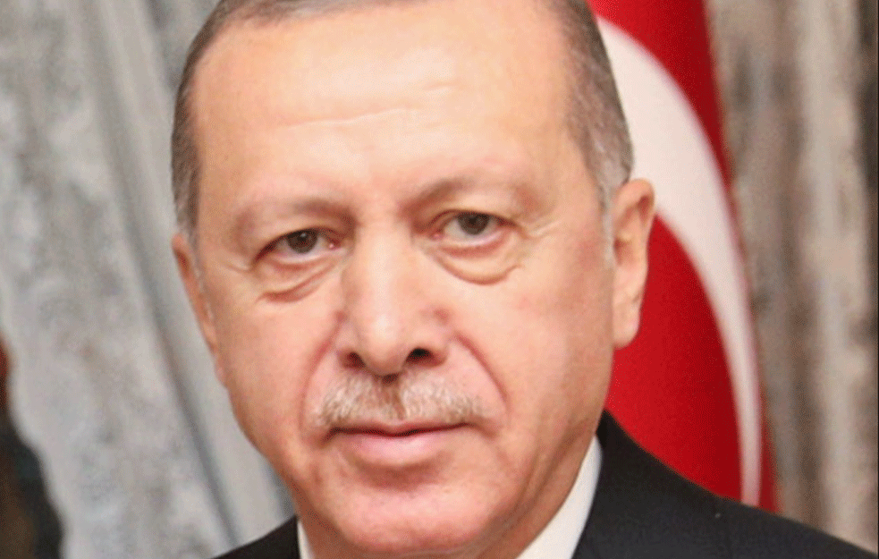 VARNICE IZMEĐU ANKARE I PARIZA: Erdogan uputio oštre reči Makronu!