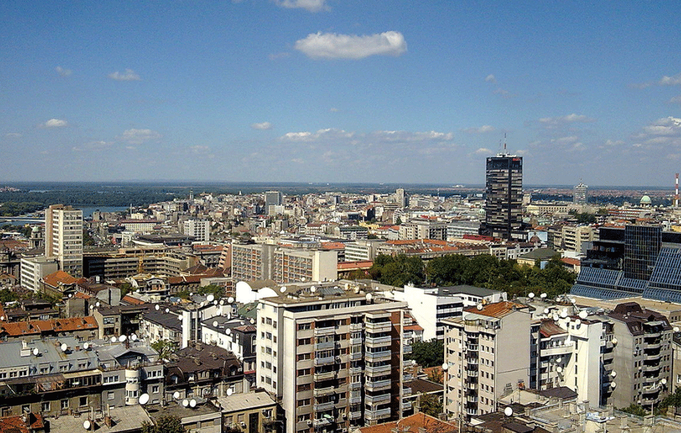 TURIZAM SE OPORAVLJA, BEOGRAD POSEĆEN: Beogradske hotele većinom posećuju gosti iz dijaspore