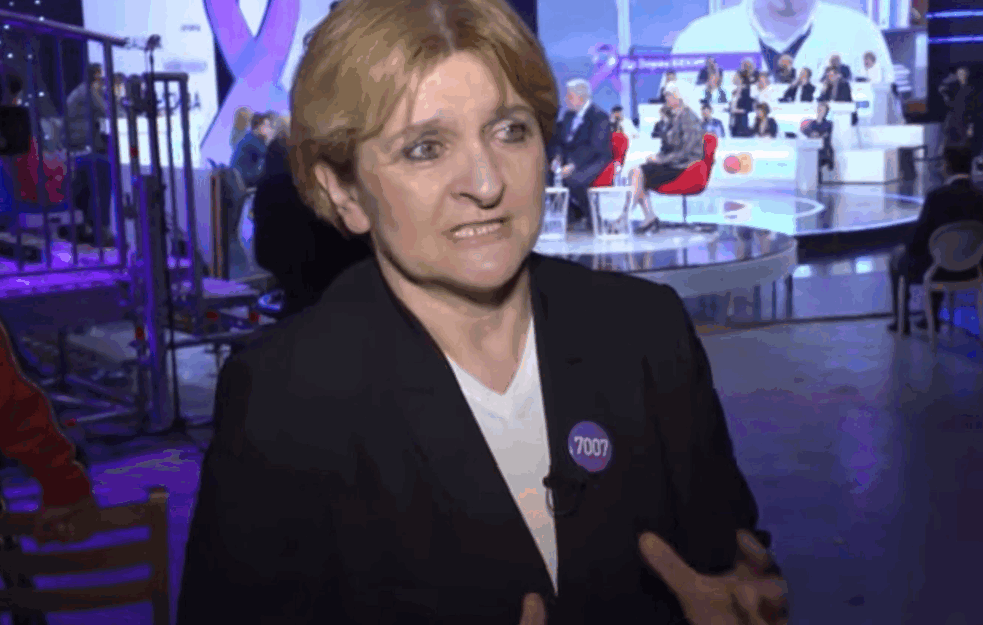 POLAKO STIČEMO KOLEKTIVNI IMUNITET! Dr Grujičić prognozirala šta nas čeka dogodine sa koronom