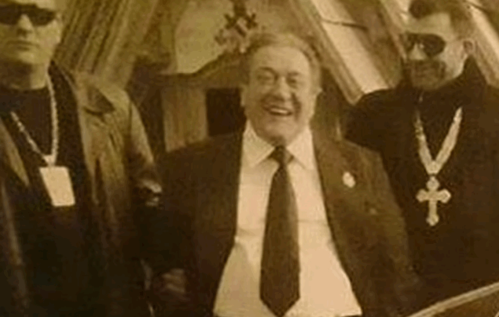 Balkanski kriminalci koji već dve decenije haraju svetom, 'Klan Amerika' imala je ljude u srpskoj obaveštajnoj agenciji BIA