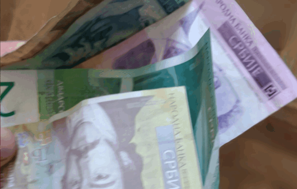 NOVI PAKET POMOĆI: Isplata još dva minimalca za više od 10.000 srpskih preduzeća