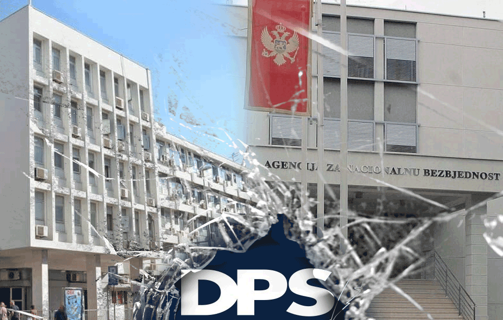 DPS se NEMINOVNO RASPADA kao kula od karata: Među<span style='color:red;'><b>ljudski odnosi</b></span> su NARUŠENI! 