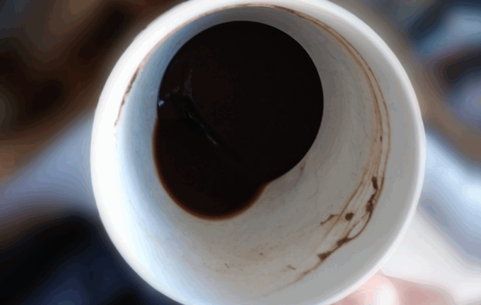 MOŽE DA ČISTI ČAK I PEPEO: Šest stvari koje možete očistiti pomoću kafe